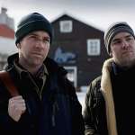 Aaron McCusker, Jonjo O'Neill