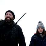 Elizabeth Dormer-Phillips, Johnny Harris