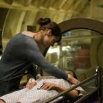 Jessica Raine, Darwin Brokenbro