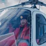 Richard Dormer, Nicholas Pinnock