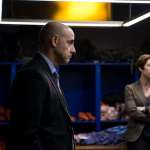 Sofie Gr&aring;b&oslash;l, Stanley Tucci