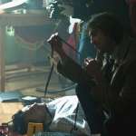 Artyom Tkachenko, Evklid Kyurdzidis