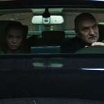 Tatyana Arntgolts, Alexandr Baluev