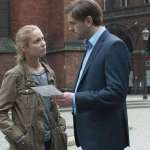 Tatyana Arntgolts, Adam Woronowicz