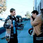 Brendan Sexton III, Edward Furlong