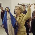 Cindy Sherman, Jean Schertler
