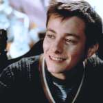 Edward Furlong