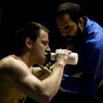 Channing Tatum, Mark Ruffalo