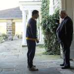 Channing Tatum, Guy Boyd