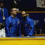 Mark Ruffalo, Steve Carell