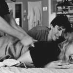 Greta Gerwig, Adam Driver