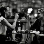 Greta Gerwig, Mickey Sumner