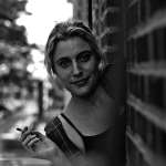 Greta Gerwig
