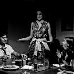 Greta Gerwig, Michael Zegen