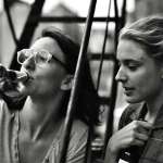 Greta Gerwig, Mickey Sumner