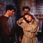 Helena Bonham Carter, Paco Reconti