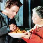 Mickey Rourke, Andr&eacute;a Ferr&eacute;ol