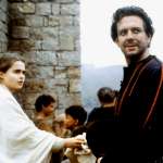 Mickey Rourke, Helena Bonham Carter