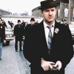 Eddie Egan, Gene Hackman, Sonny Grosso