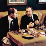 Marcel Bozzuffi, Fernando Rey