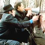 Roy Scheider, Sonny Grosso