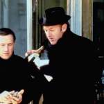 Roy Scheider, Gene Hackman