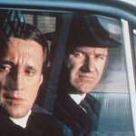 Roy Scheider, Gene Hackman