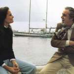 Fernando Rey, Samantha Llorens