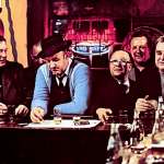 Gene Hackman, Bernard Fresson