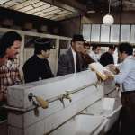 Gene Hackman, Jean-Pierre Castaldi, Jacques Dynam