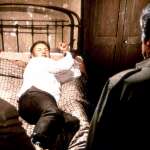 Malek Kateb, Gene Hackman, Fernando Rey