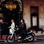 Fausto Costantino, Kevin Kline