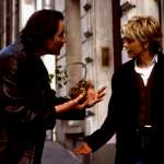 Meg Ryan, Kevin Kline