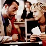 Meg Ryan, Jean Reno