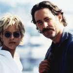 Meg Ryan, Kevin Kline
