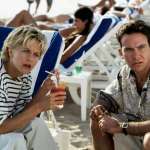 Meg Ryan, Timothy Hutton