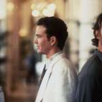 Timothy Hutton, Suzan Anbeh, Kevin Kline