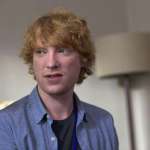 Domhnall Gleeson