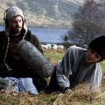 Maggie Gyllenhaal, Scoot McNairy