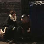 Michael Fassbender, Maggie Gyllenhaal