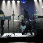 Michael Fassbender, Domhnall Gleeson, Carla Azar, Maggie Gyllenhaal, Fran&ccedil;ois Civil