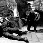 Boris Karloff, Dwight Frye