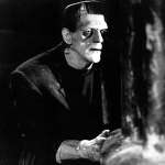 Boris Karloff
