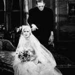 Boris Karloff, Mae Clarke