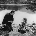 Boris Karloff, Marilyn Harris