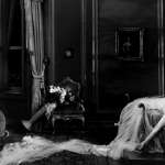 Boris Karloff, Mae Clarke