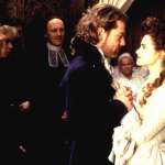Gerard Horan, Tom Hulce, Richard Clifford, Helena Bonham Carter, Kenneth Branagh, Celia Imrie, Ian Holm