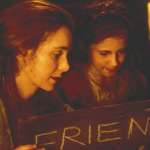 Joanna Roth, Sasha Hanau