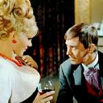 Barry Warren, Susan Denberg