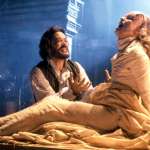 Catherine Rabett, Ra&uacute;l Juli&aacute;